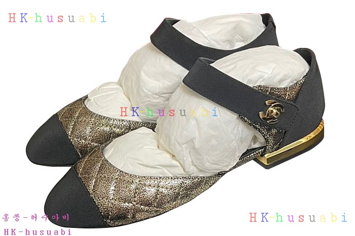 NEW 샤넬 신발 신상  C 416616