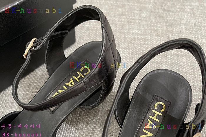 NEW 샤넬 신발 신상  C 416624