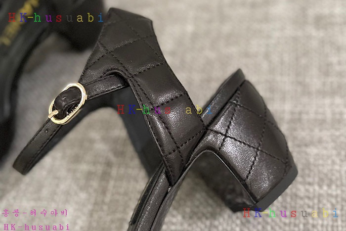 NEW 샤넬 신발 신상  C 416624