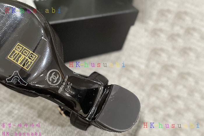 NEW 샤넬 신발 신상  C 416624