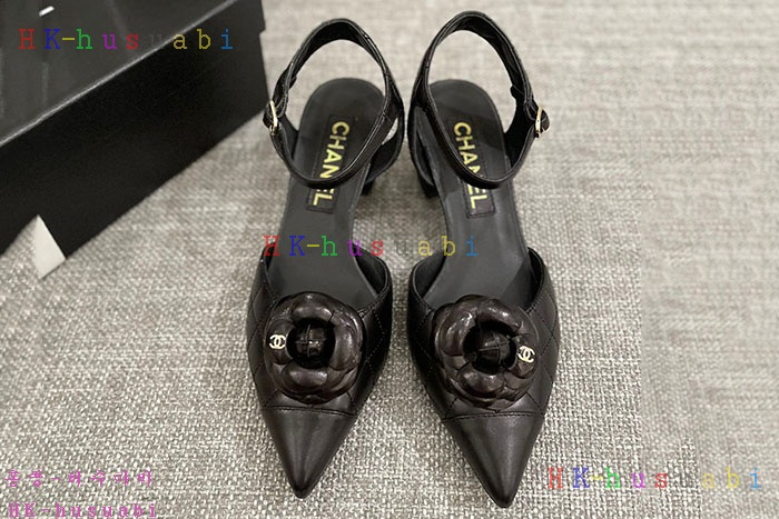 NEW 샤넬 신발 신상  C 416624
