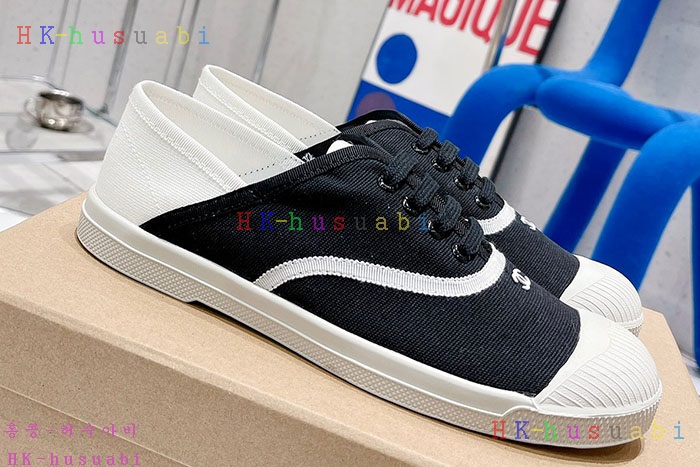 NEW 샤넬 신발 신상  C 418802