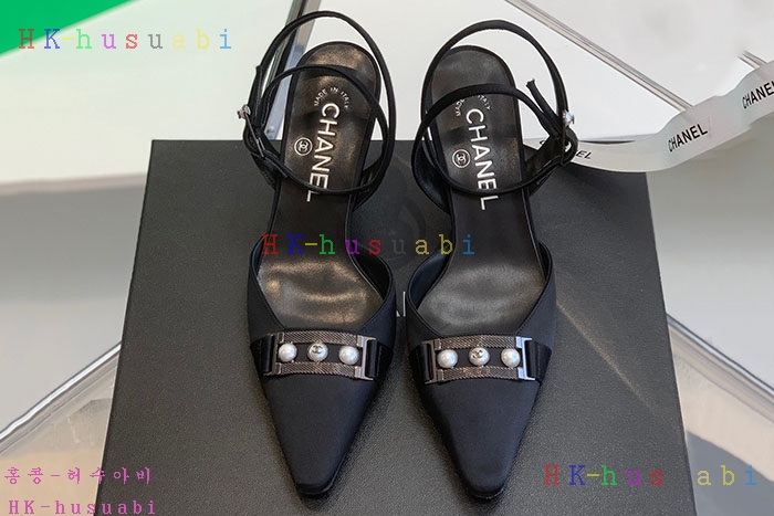 NEW 샤넬 신발 신상  C 417702