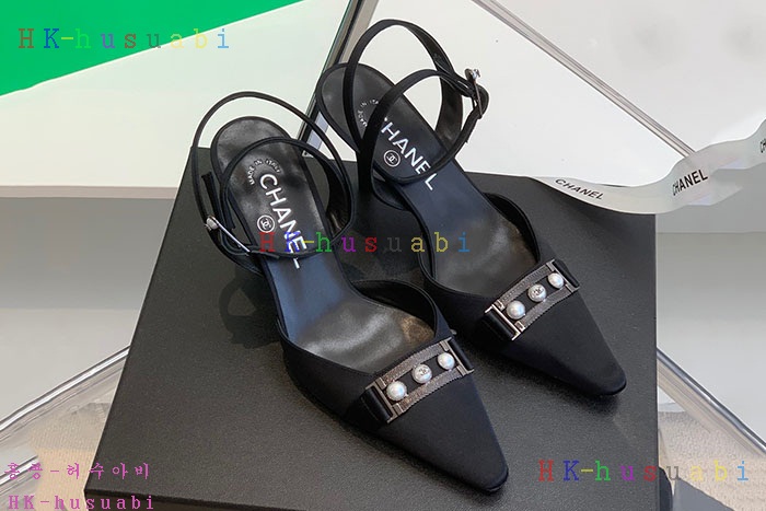 NEW 샤넬 신발 신상  C 417702