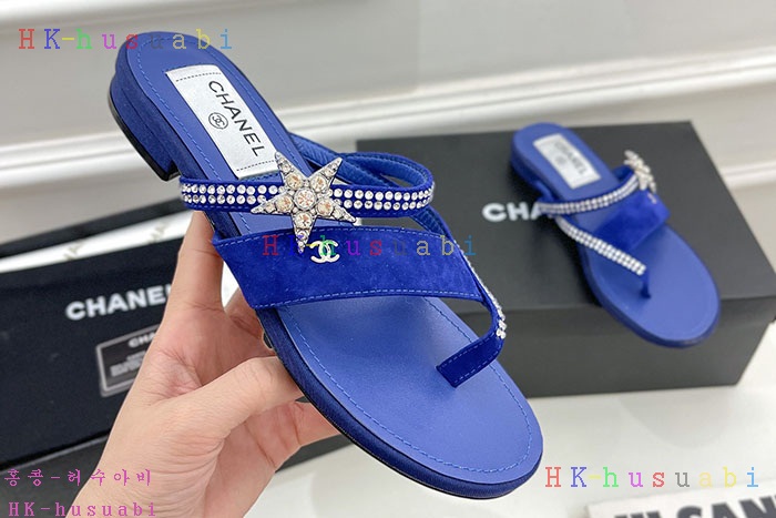 NEW 샤넬 신발 신상  C 416632