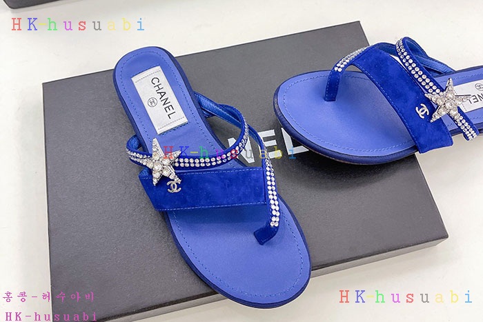 NEW 샤넬 신발 신상  C 416632