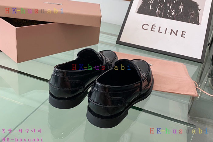 NEW 미우미우 신발 신상 M 554212