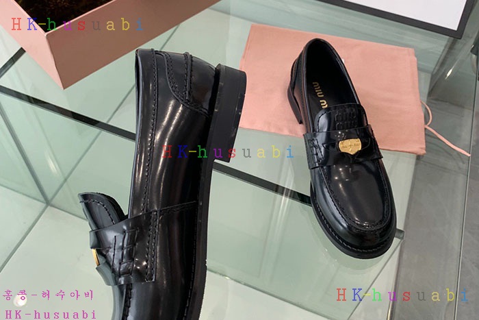 NEW 미우미우 신발 신상 M 554212