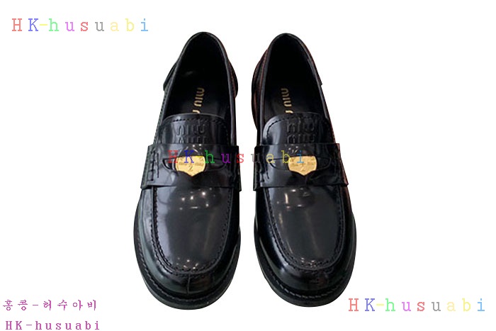 NEW 미우미우 신발 신상 M 554212
