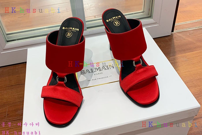 NEW 발망  신발 신상 B 555213