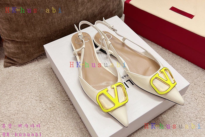 NEW 발렌티노 신발 신상 V 8857220