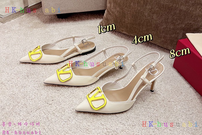 NEW 발렌티노 신발 신상 V 8857220