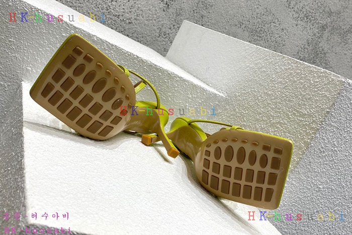 NEW 보테가베네타 신발 신상 BV 424428