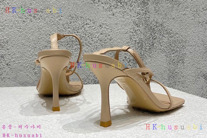 NEW 보테가베네타 신발 신상 BV 424431