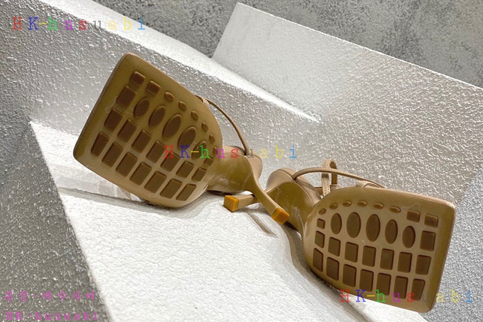 NEW 보테가베네타 신발 신상 BV 424431