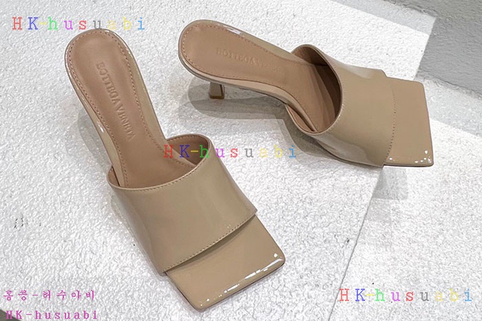 NEW 보테가베네타 신발 신상 BV 424412