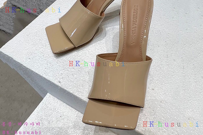 NEW 보테가베네타 신발 신상 BV 424412