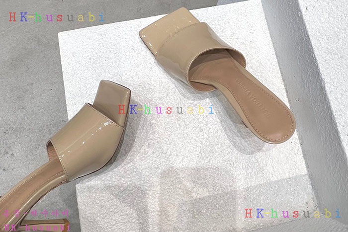 NEW 보테가베네타 신발 신상 BV 424412