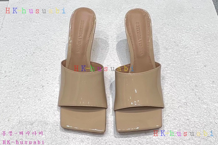 NEW 보테가베네타 신발 신상 BV 424412
