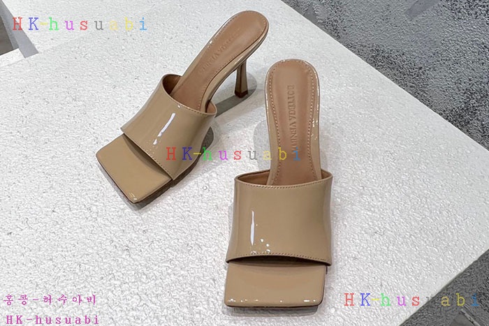 NEW 보테가베네타 신발 신상 BV 424412