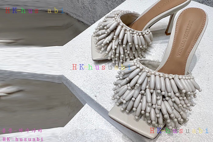 NEW 보테가베네타 신발 신상 BV 425504
