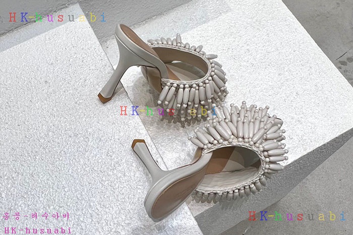 NEW 보테가베네타 신발 신상 BV 425504