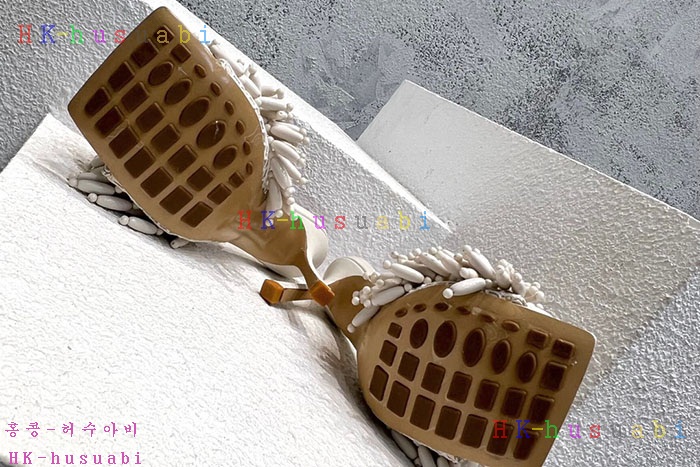 NEW 보테가베네타 신발 신상 BV 425504