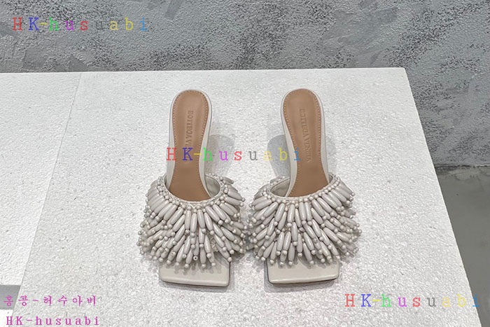 NEW 보테가베네타 신발 신상 BV 425504