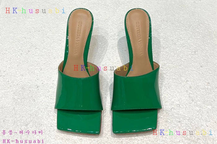 NEW 보테가베네타 신발 신상 BV 424414