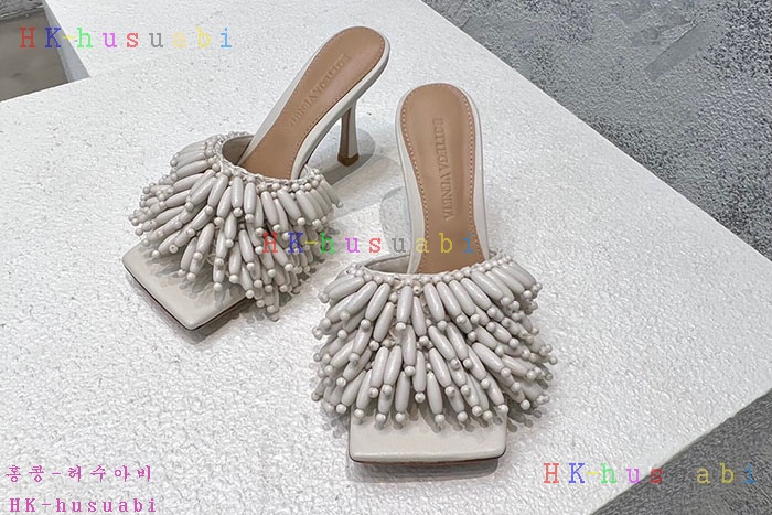 NEW 보테가베네타 신발 신상 BV 425504