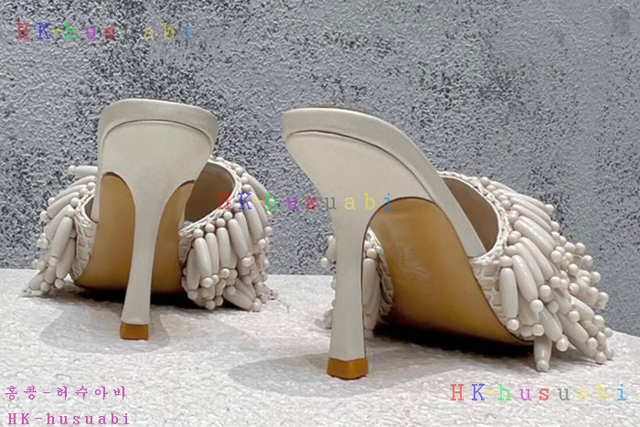 NEW 보테가베네타 신발 신상 BV 425504