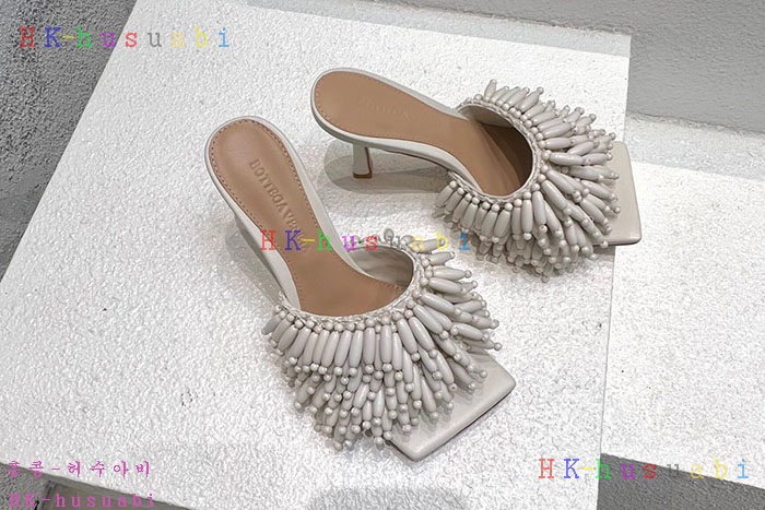 NEW 보테가베네타 신발 신상 BV 425504