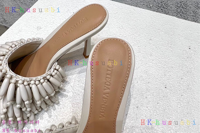 NEW 보테가베네타 신발 신상 BV 425504