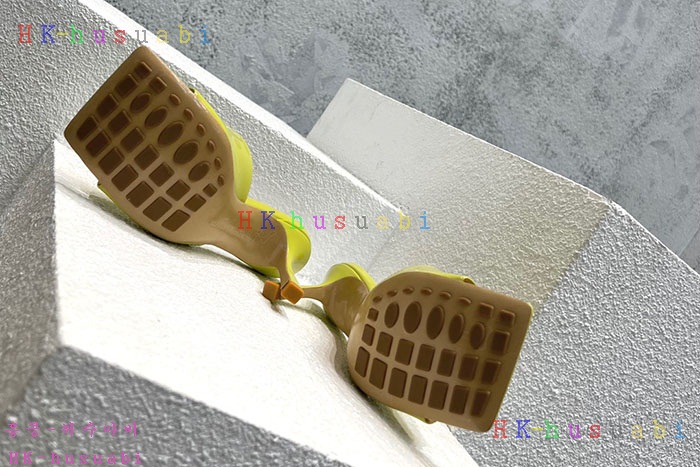 NEW 보테가베네타 신발 신상 BV 424416