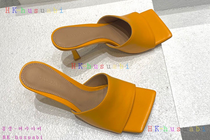 NEW 보테가베네타 신발 신상 BV 424417