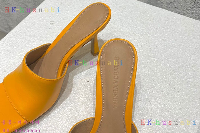 NEW 보테가베네타 신발 신상 BV 424417