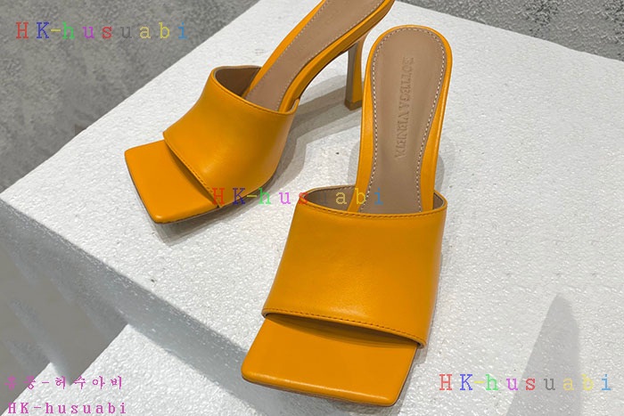 NEW 보테가베네타 신발 신상 BV 424417