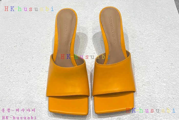 NEW 보테가베네타 신발 신상 BV 424417