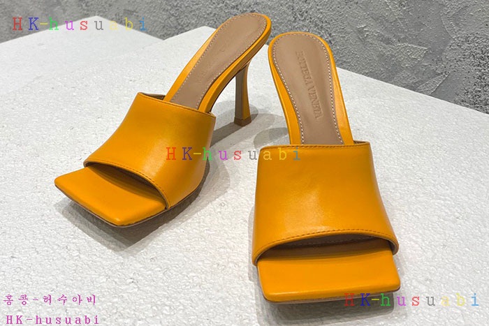 NEW 보테가베네타 신발 신상 BV 424417