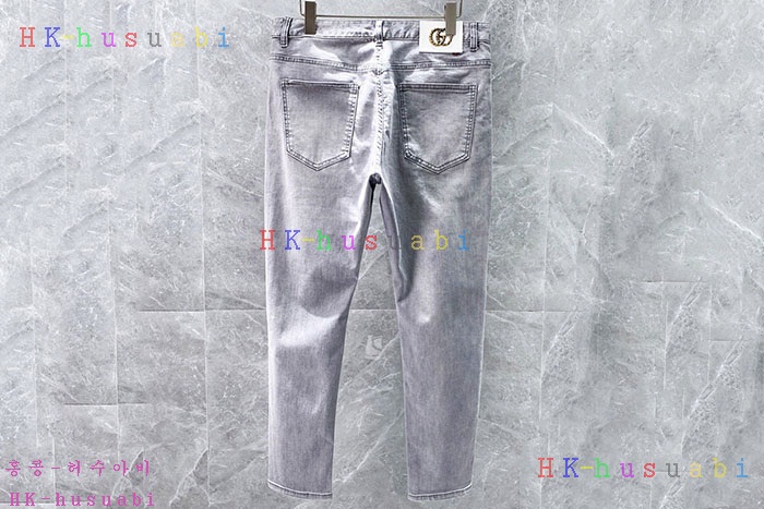 NEW 구찌 바지 신상 GU 7452221