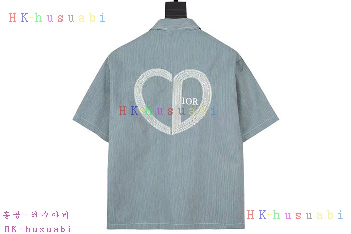 NEW 디올 셔츠 신상 DR 114257
