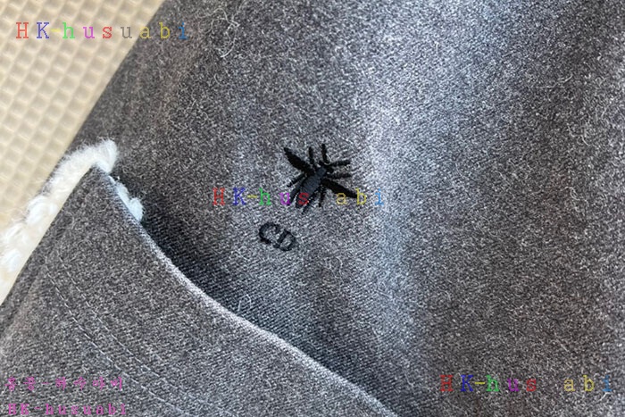 NEW 디올 자켓 신상 DR 114260