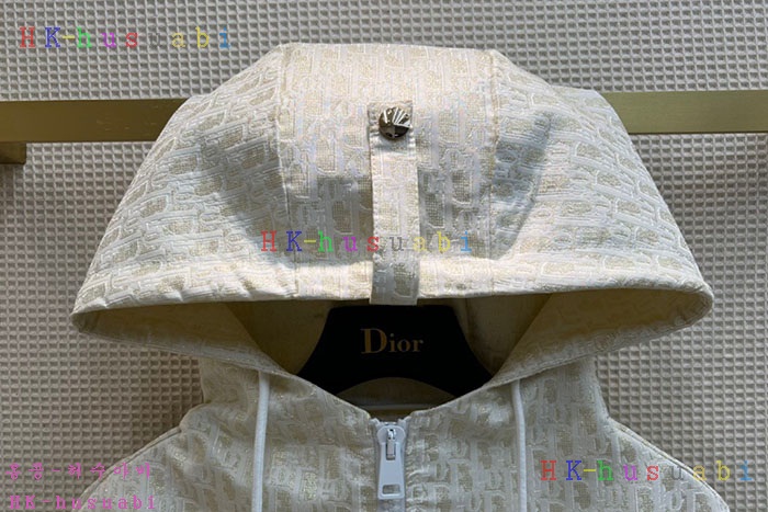 NEW 디올 자켓 신상 DR 114264