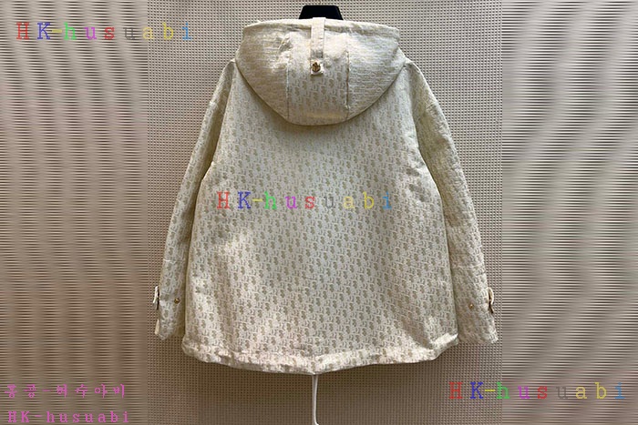 NEW 디올 자켓 신상 DR 114264