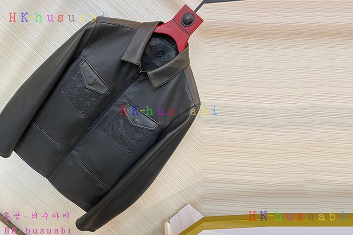 NEW 루이비통 자켓 신상 LV 195250