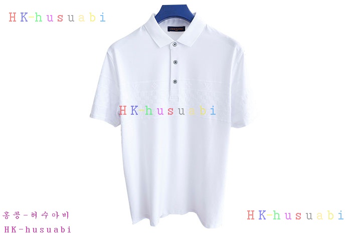 NEW 루이비통 반팔티 신상 LV 195244