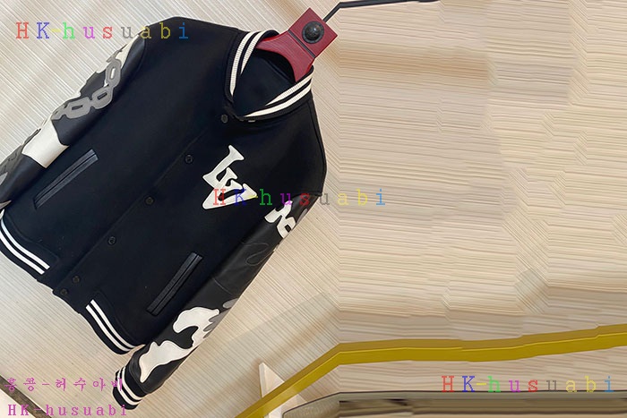 NEW 루이비통 자켓 신상 LV 195248