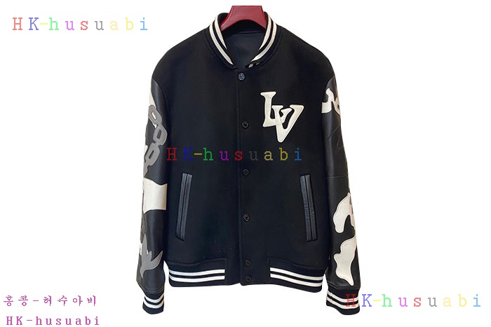 NEW 루이비통 자켓 신상 LV 195248