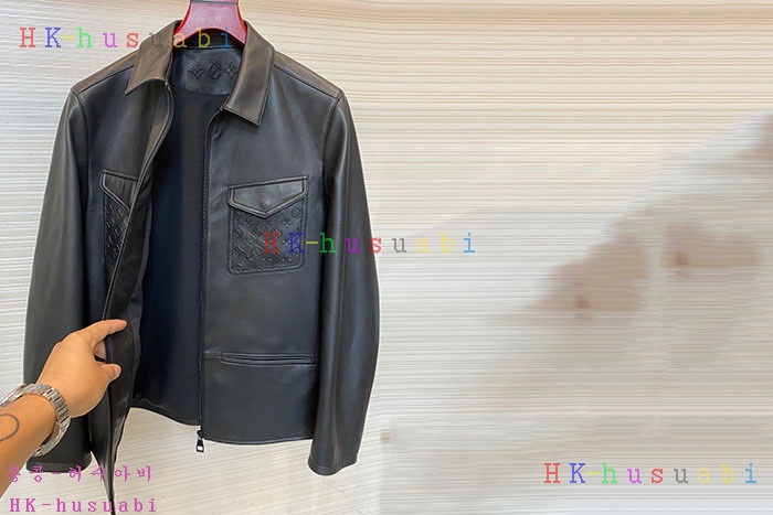 NEW 루이비통 자켓 신상 LV 195250