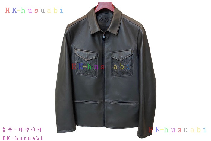 NEW 루이비통 자켓 신상 LV 195250